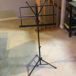 Music Stand